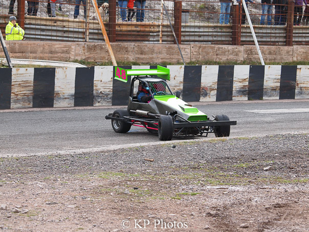 Stock Cars