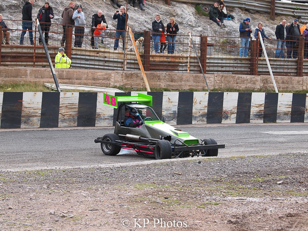 Stock Cars