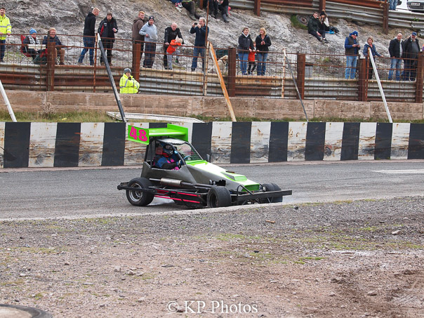 Stock Cars