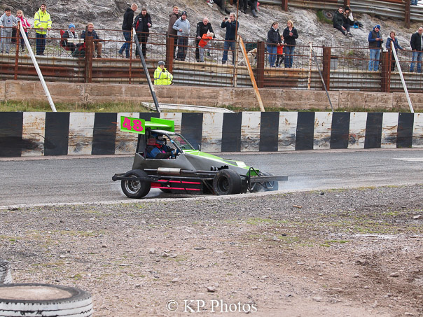 Stock Cars