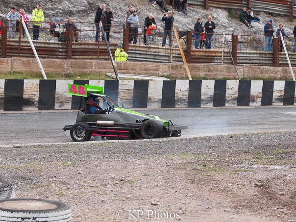 Stock Cars