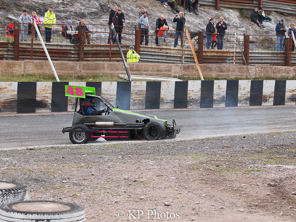Stock Cars