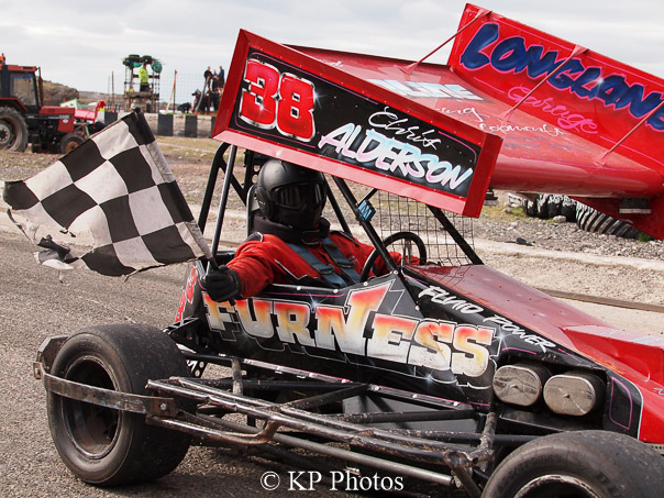 Stock Cars