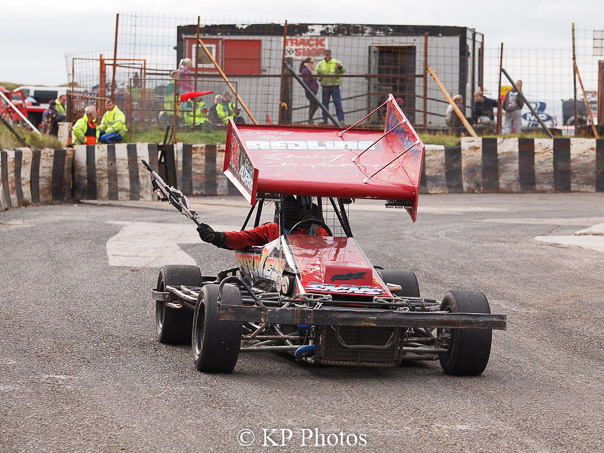 Stock Cars