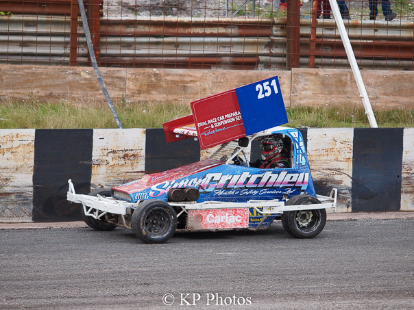 Stock Cars