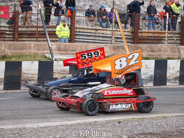 Stock Cars