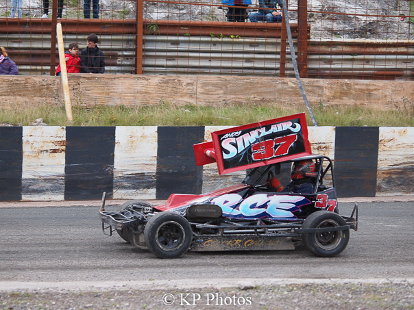 Stock Cars