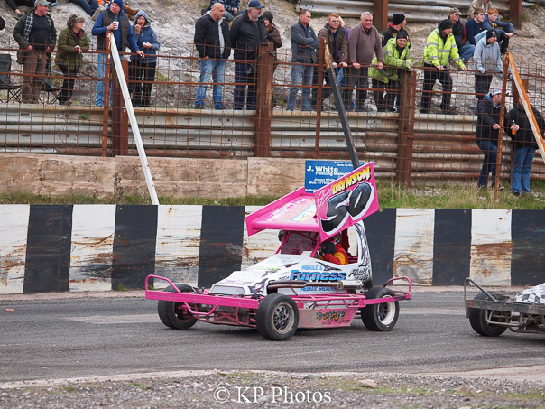 Stock Cars