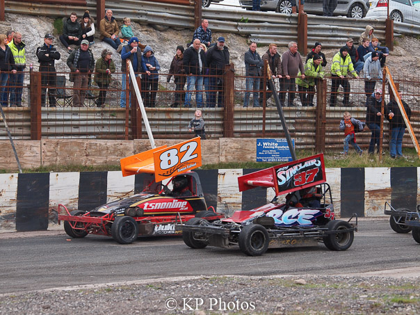 Stock Cars