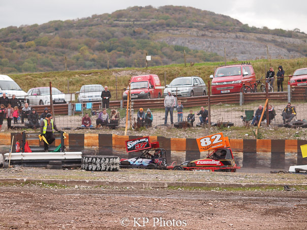 Stock Cars