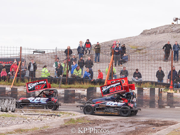 Stock Cars