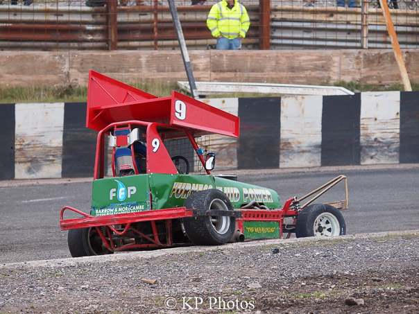 Stock Cars