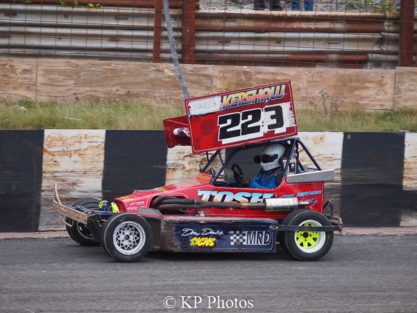 Stock Cars