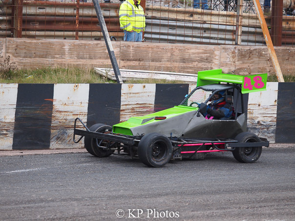Stock Cars