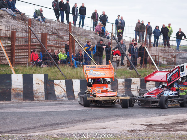 Stock Cars