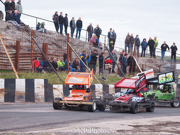 Stock Cars