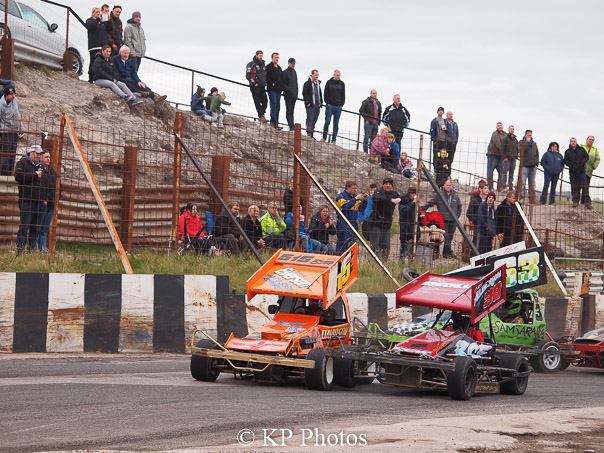 Stock Cars