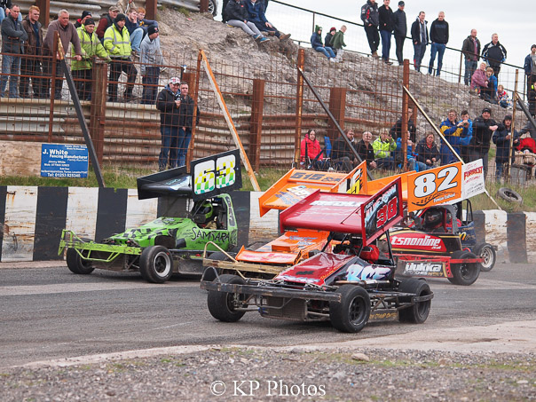 Stock Cars