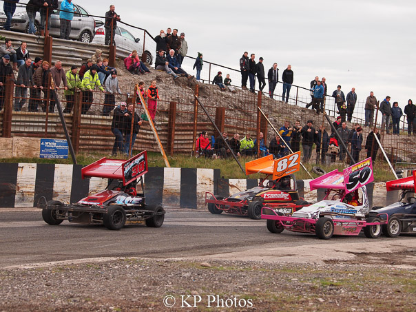 Stock Cars