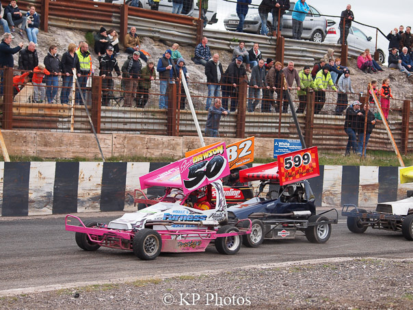Stock Cars