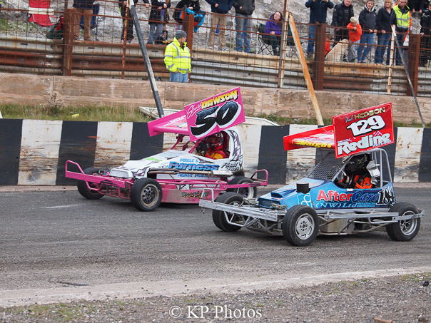 Stock Cars