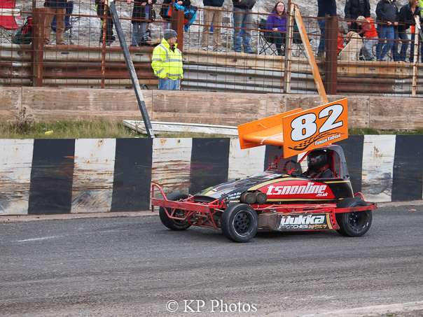Stock Cars