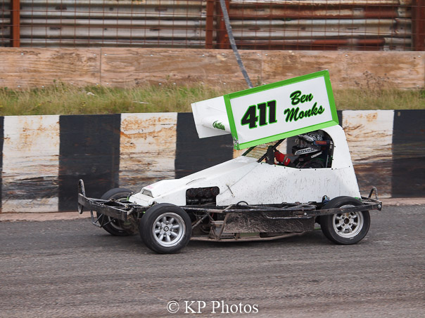 Stock Cars