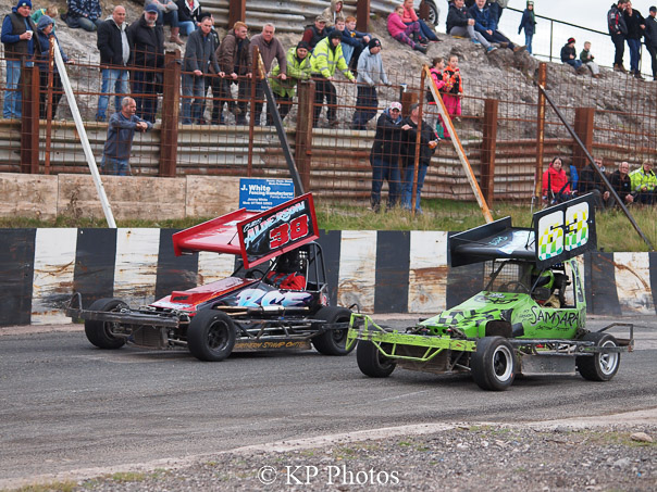 Stock Cars