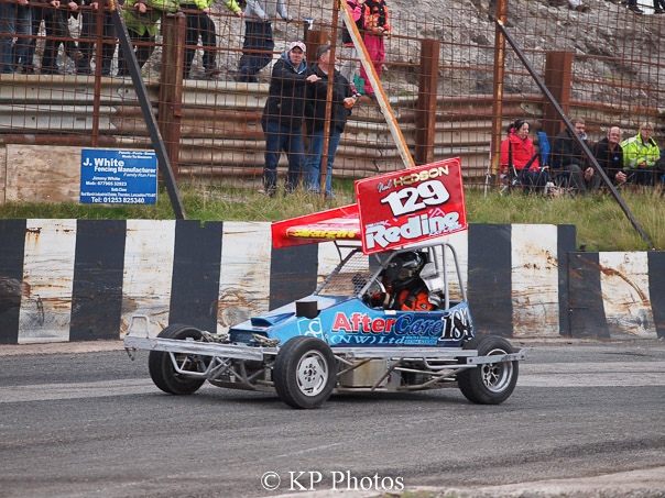 Stock Cars