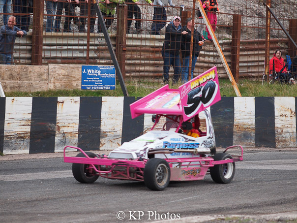 Stock Cars