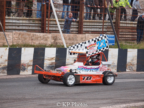 Stock Cars