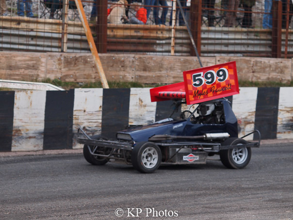 Stock Cars