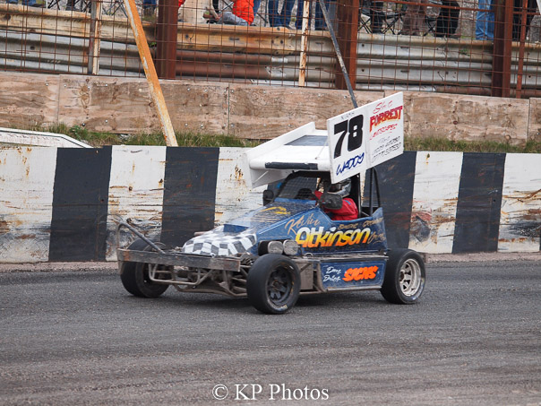 Stock Cars