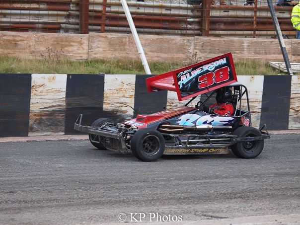 Stock Cars