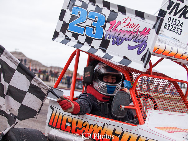 Stock Cars