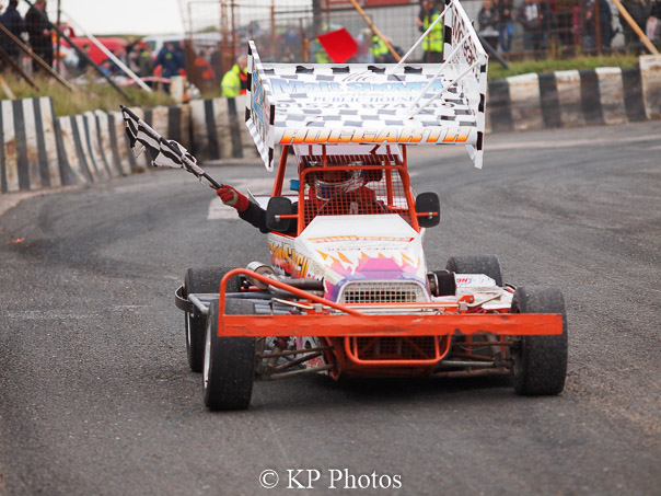Stock Cars
