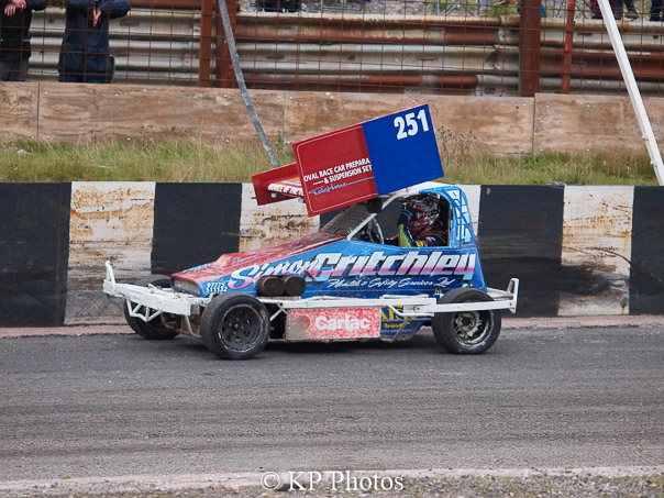 Stock Cars