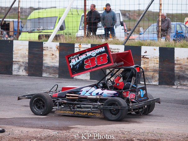 Stock Cars