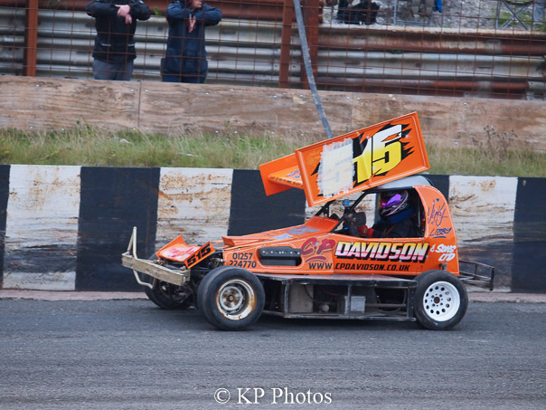 Stock Cars