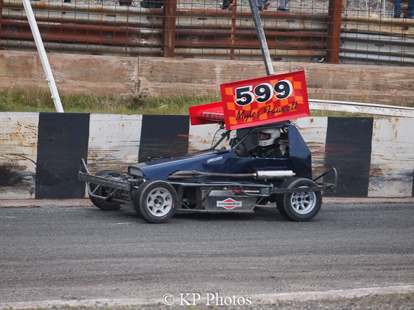 Stock Cars