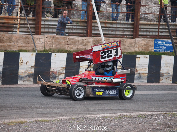 Stock Cars