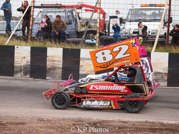 Stock Cars