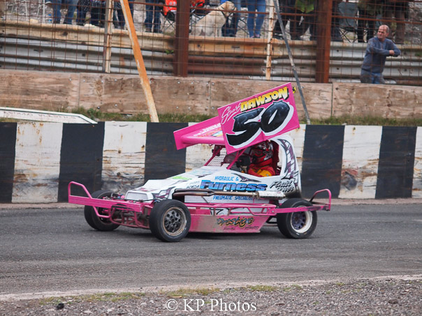 Stock Cars