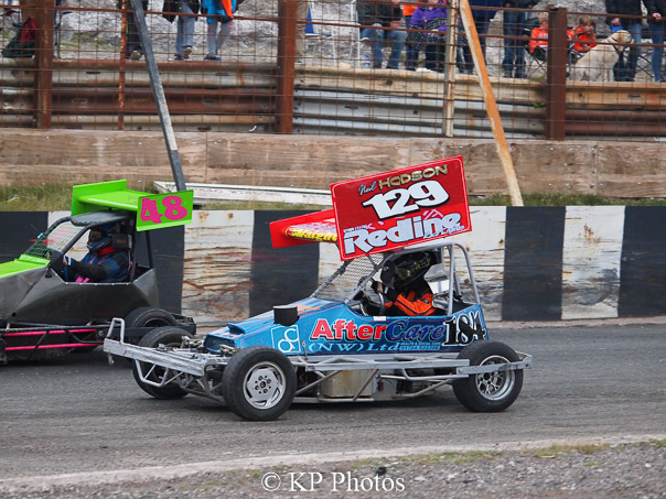 Stock Cars