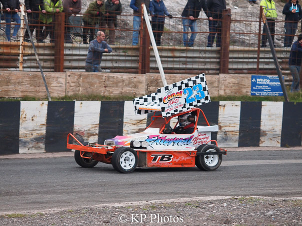 Stock Cars