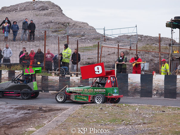 Stock Cars