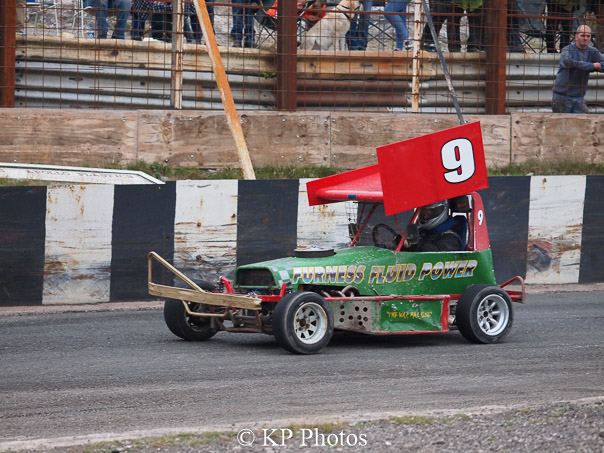 Stock Cars