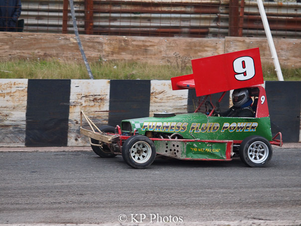 Stock Cars