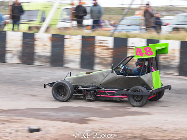 Stock Cars