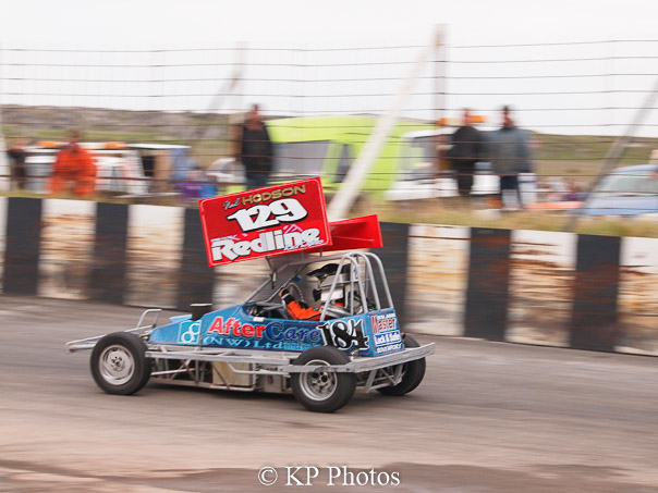 Stock Cars